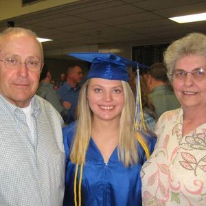 Meet your Posher, Lauren